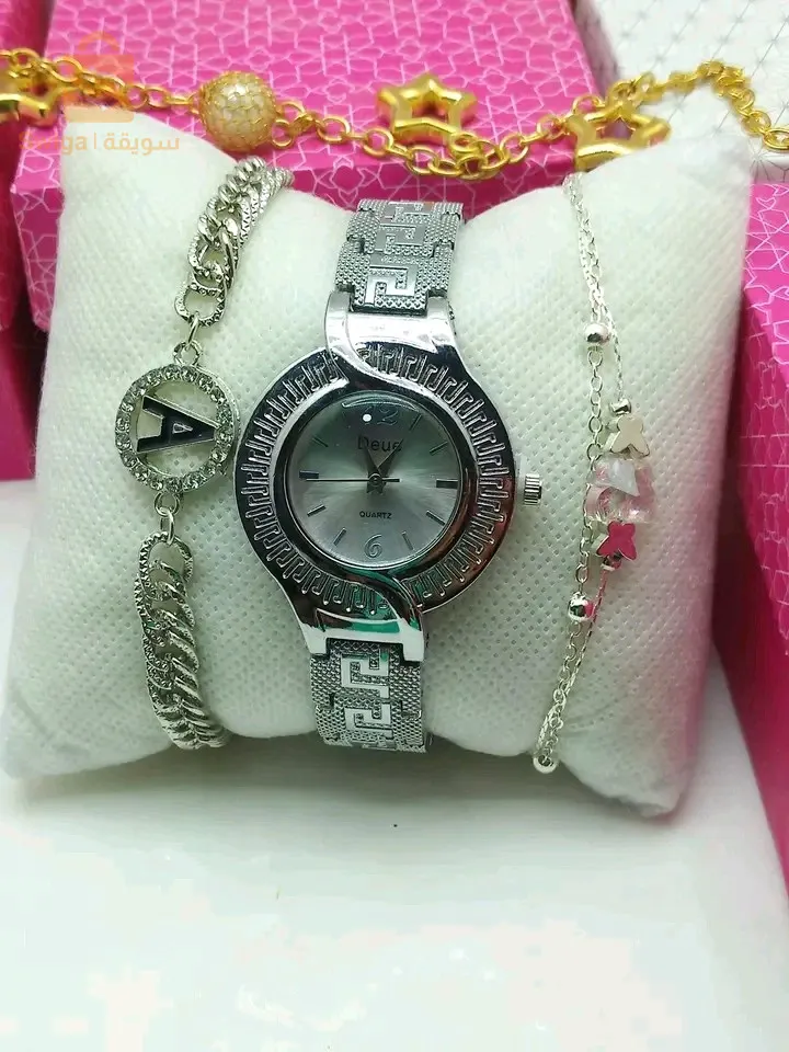 اكسسوارات نسائية