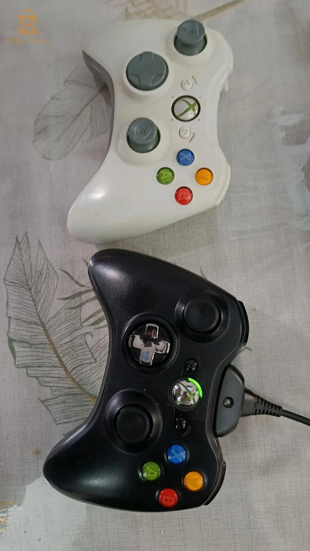 Xbox 360 slim