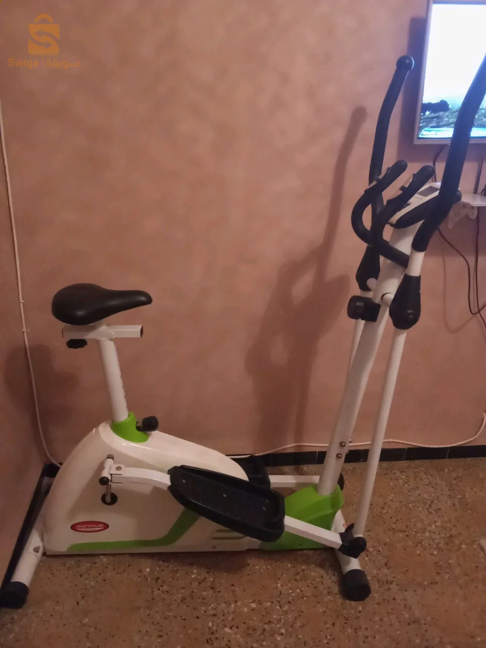 vélo