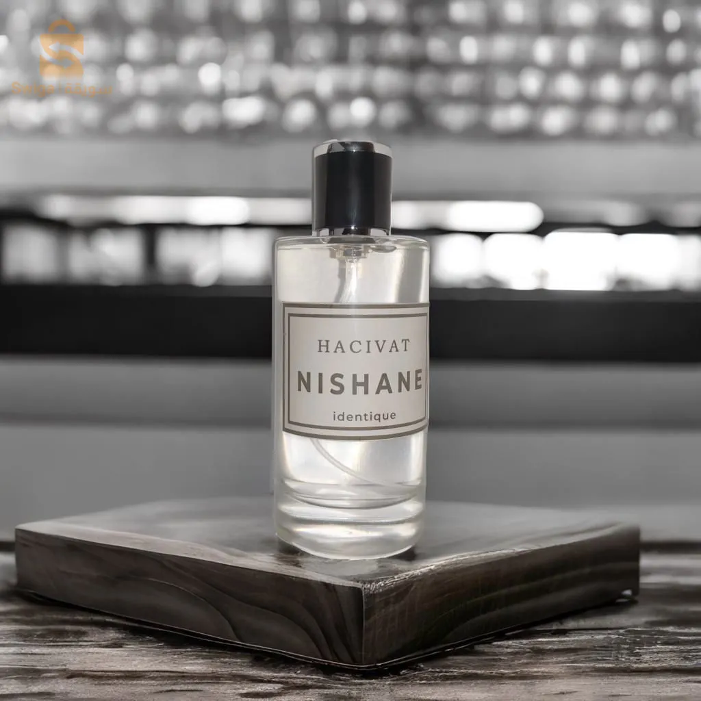 Parfum nichan hasifat 100ml identique