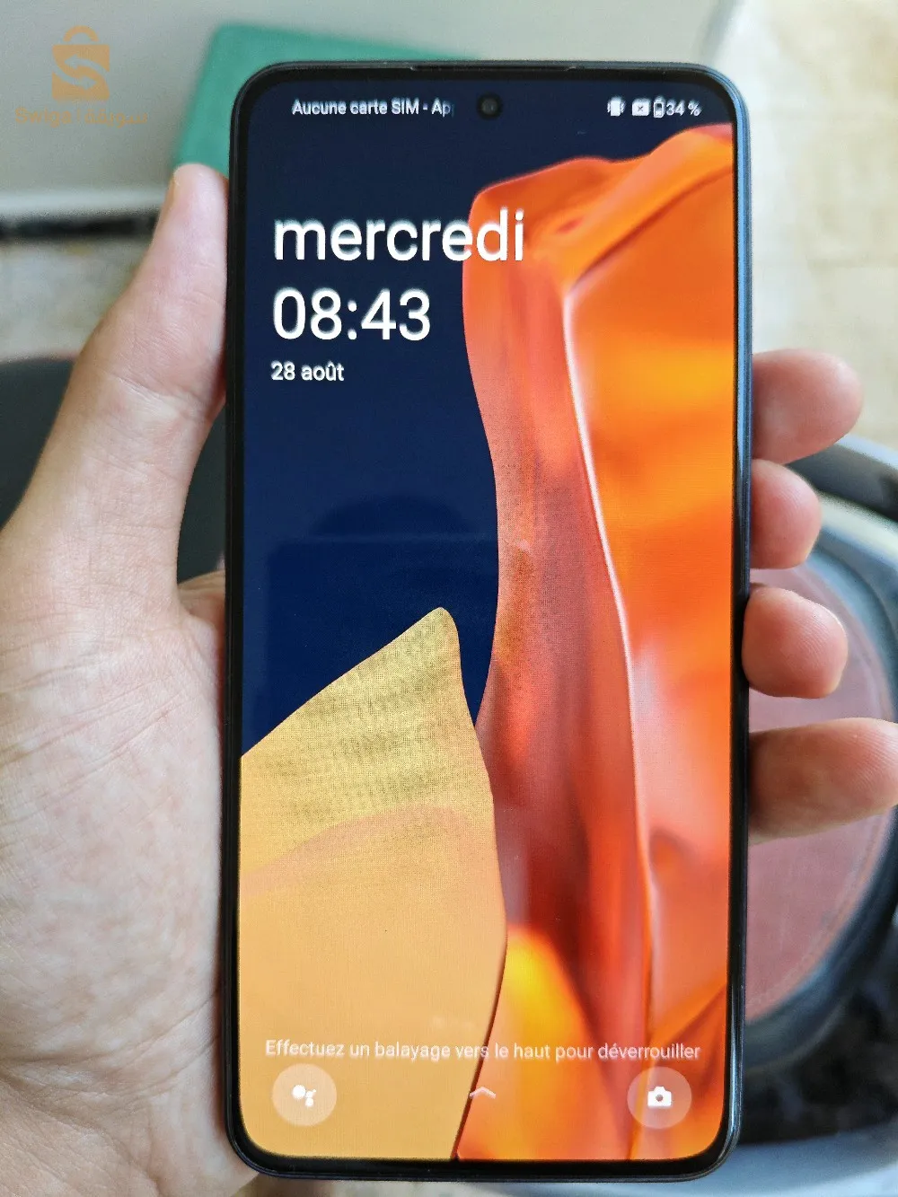 OnePlus Ace 10R (Super Gaming Phone ⚡⚡)
10/10