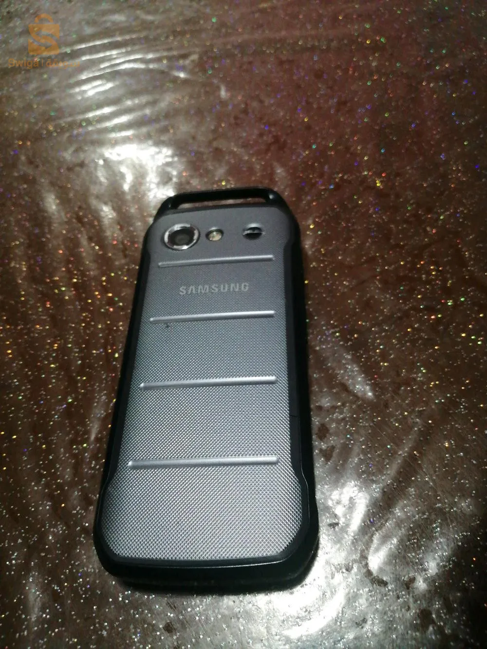 هاتف سامسونغ