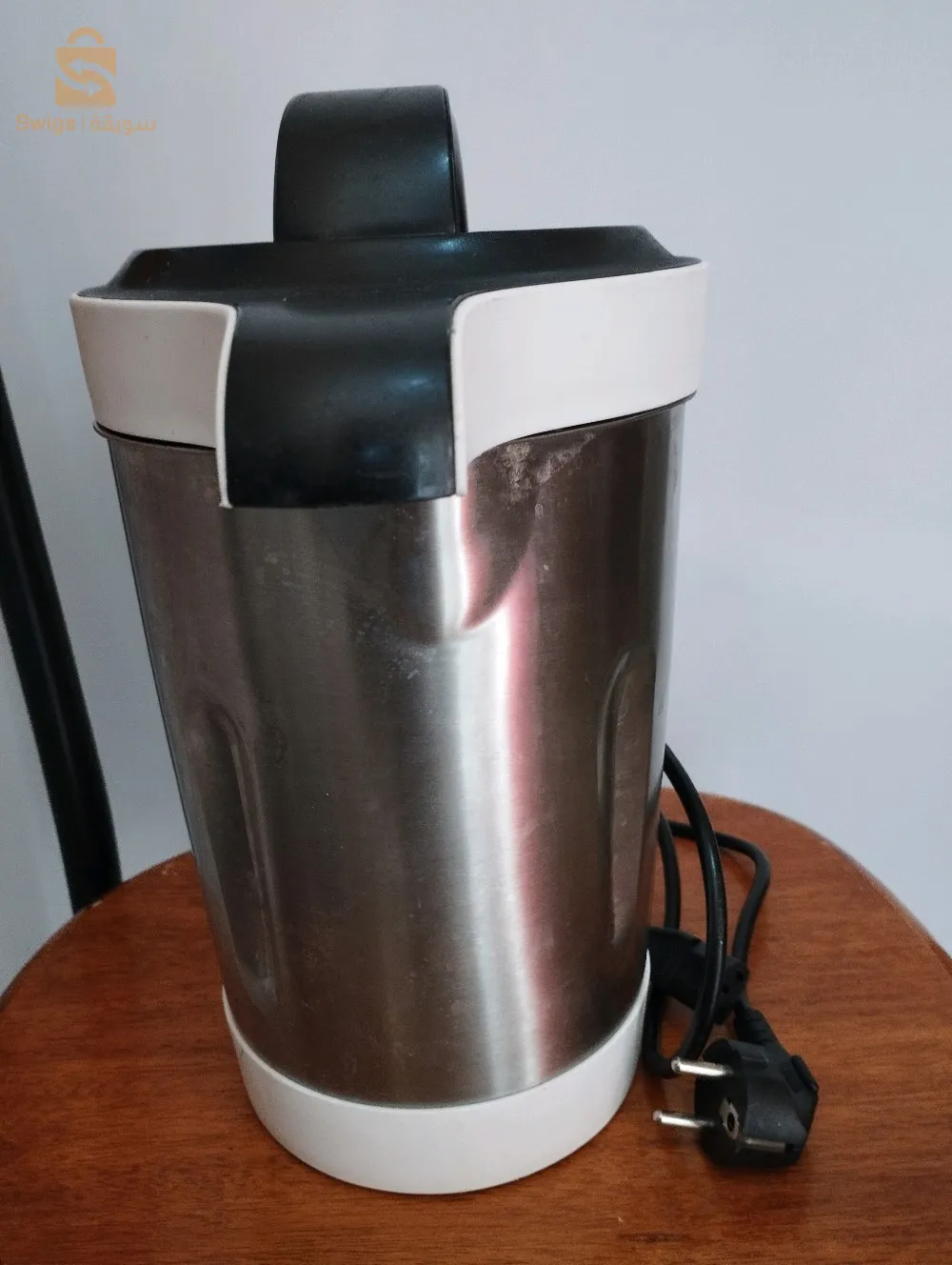 روبواتاع اسوب يرحي وسخن