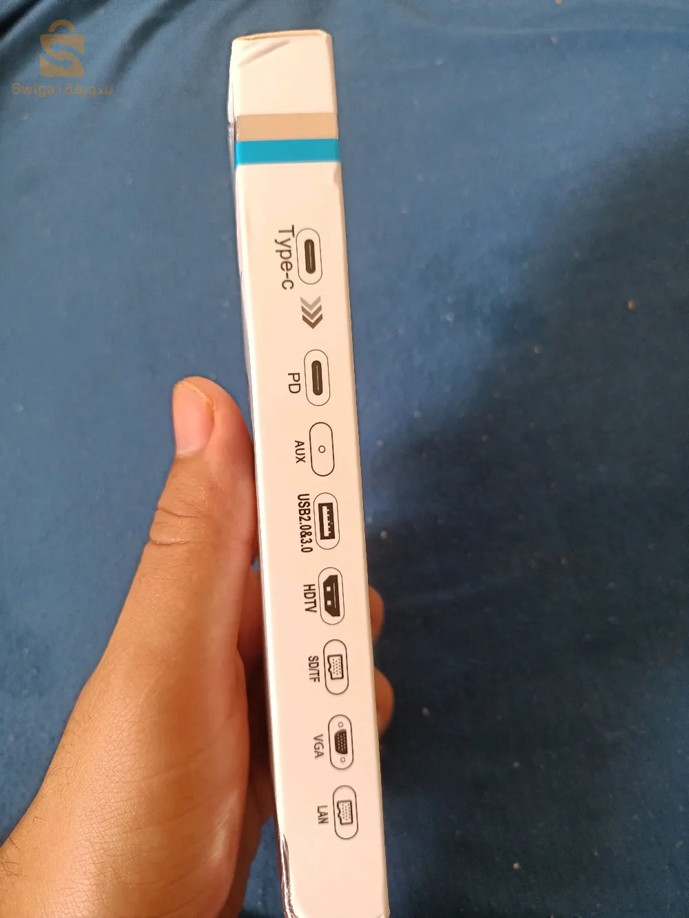 adapter for PC and labtop