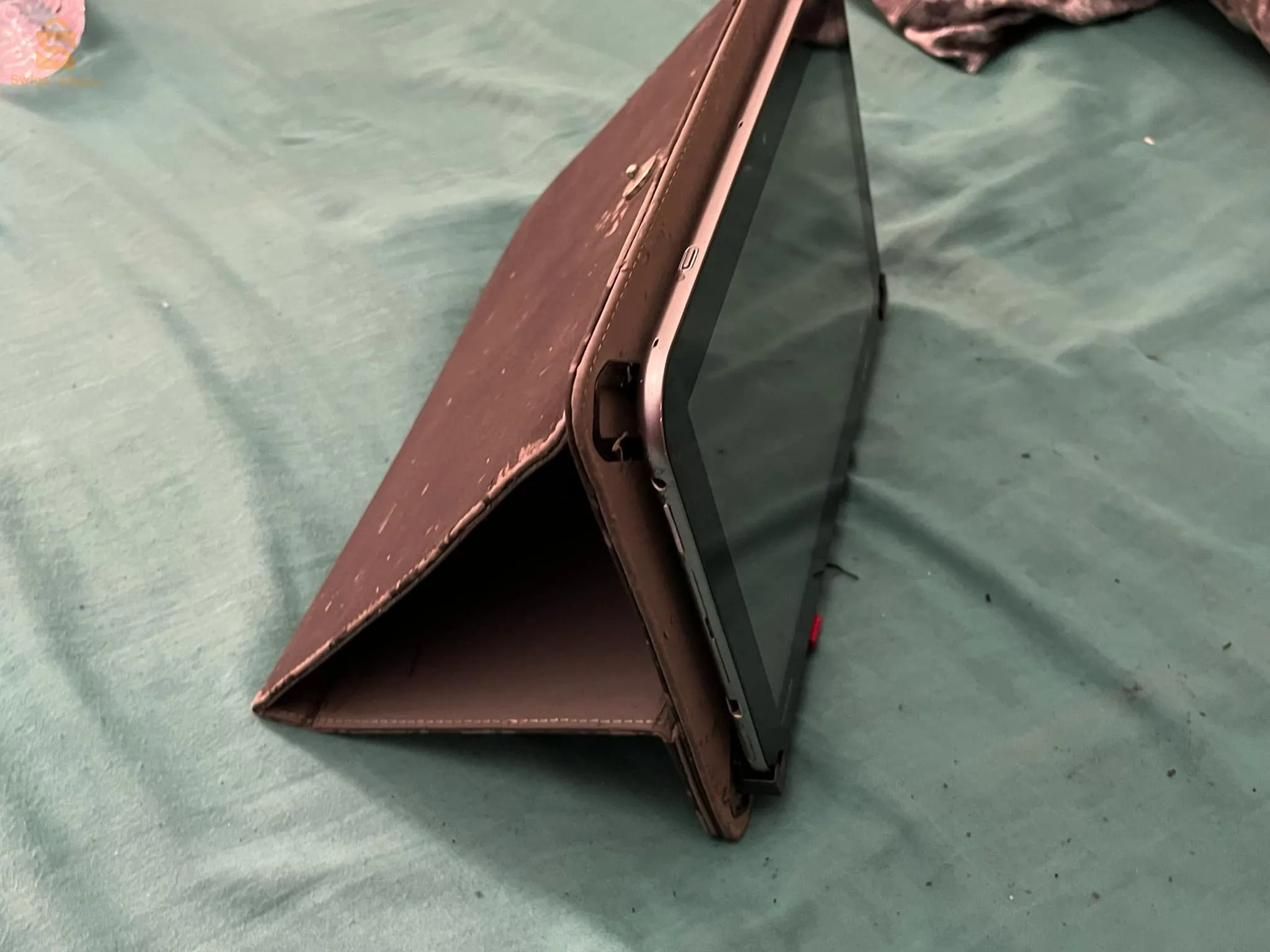 Tablette TOSHIBA FICHER