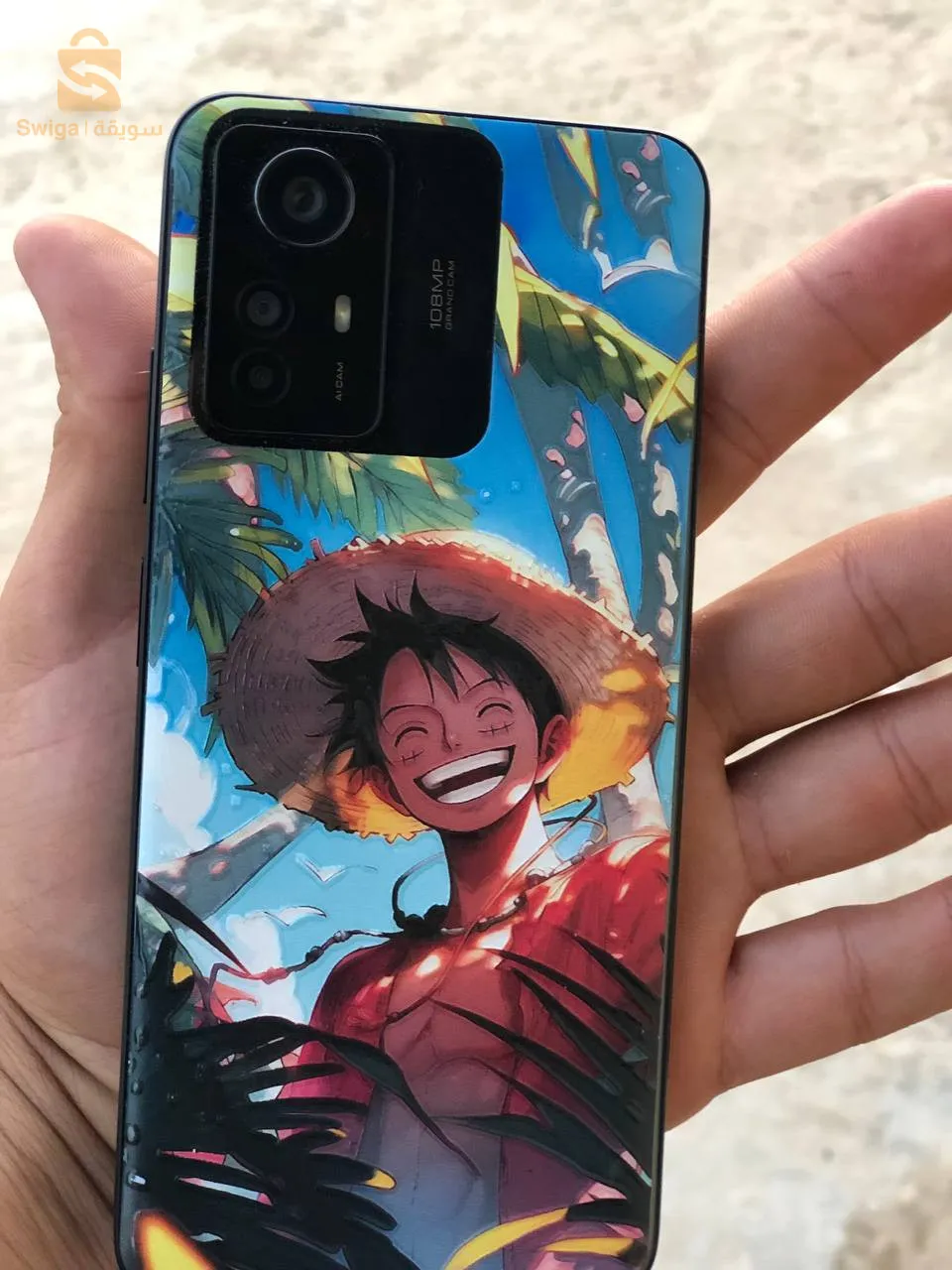 redmi note 12 s