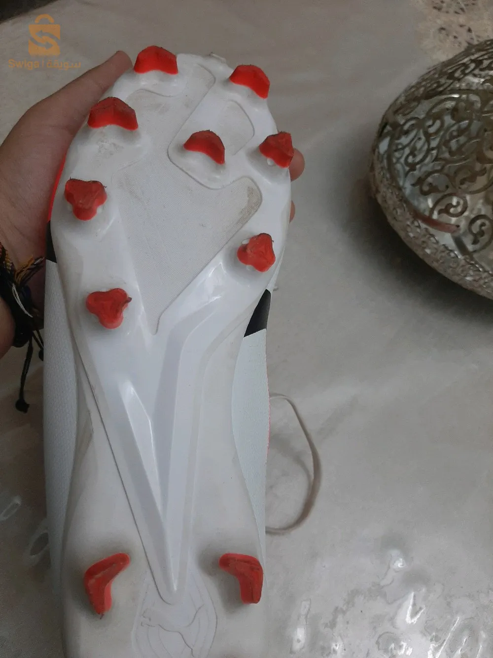 بيع حداء