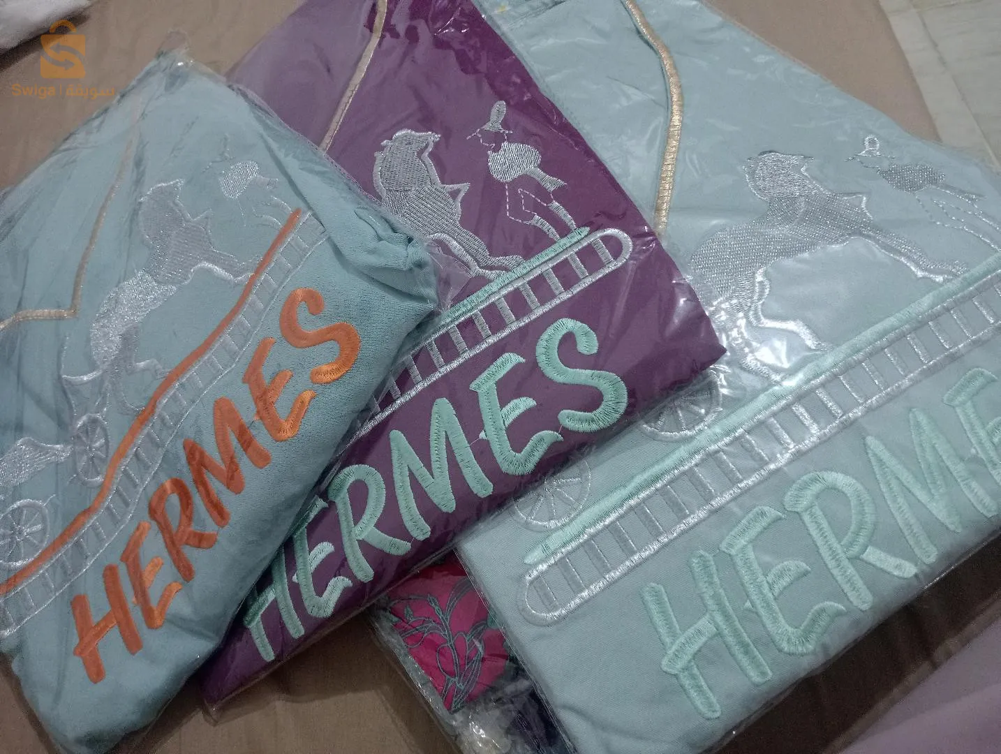 مع هاذ صيف يليقلكم غير الحطة غووووب ارمااااس وجهة بجهة