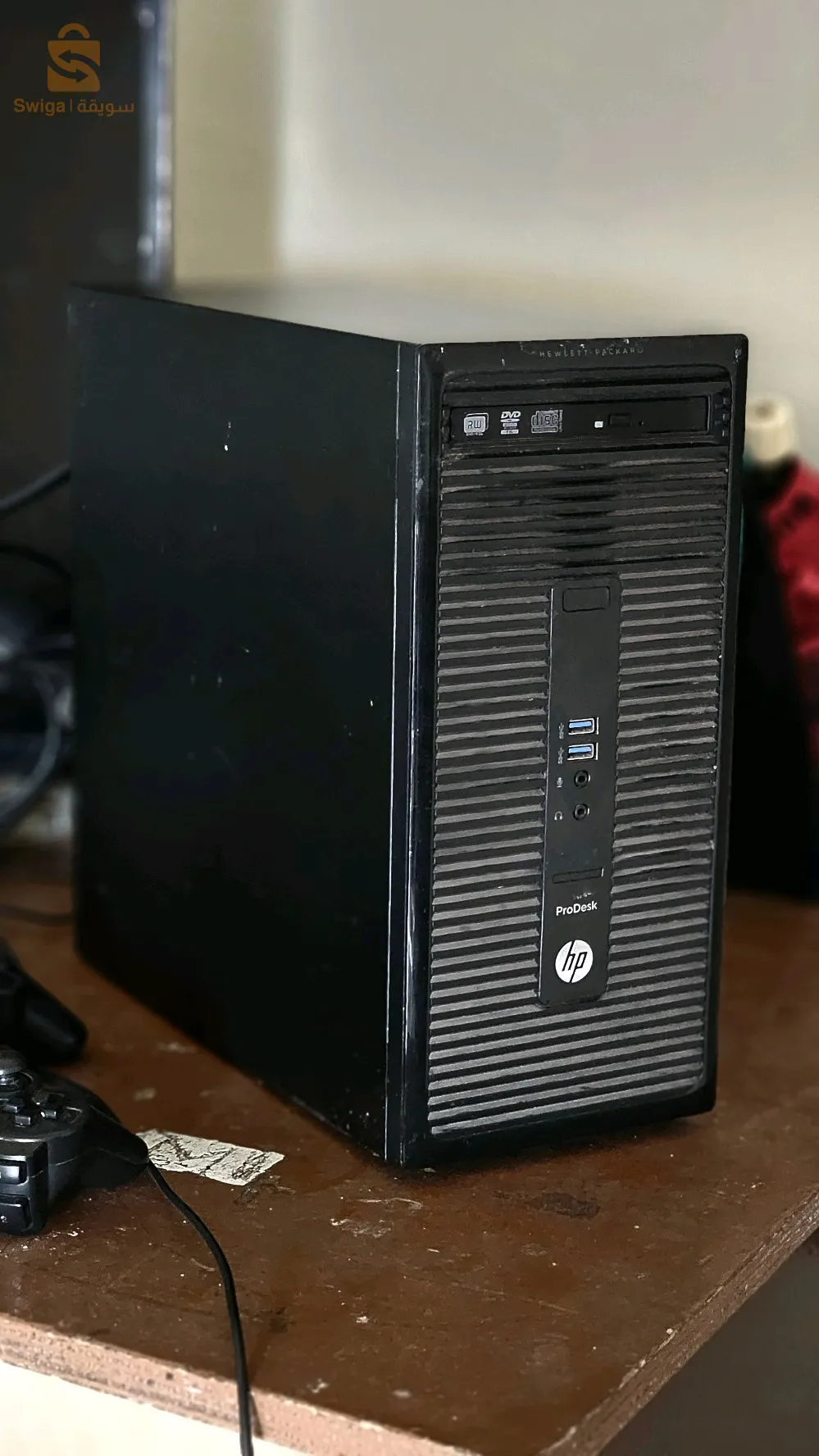 Pc Ryzen 3 2200g