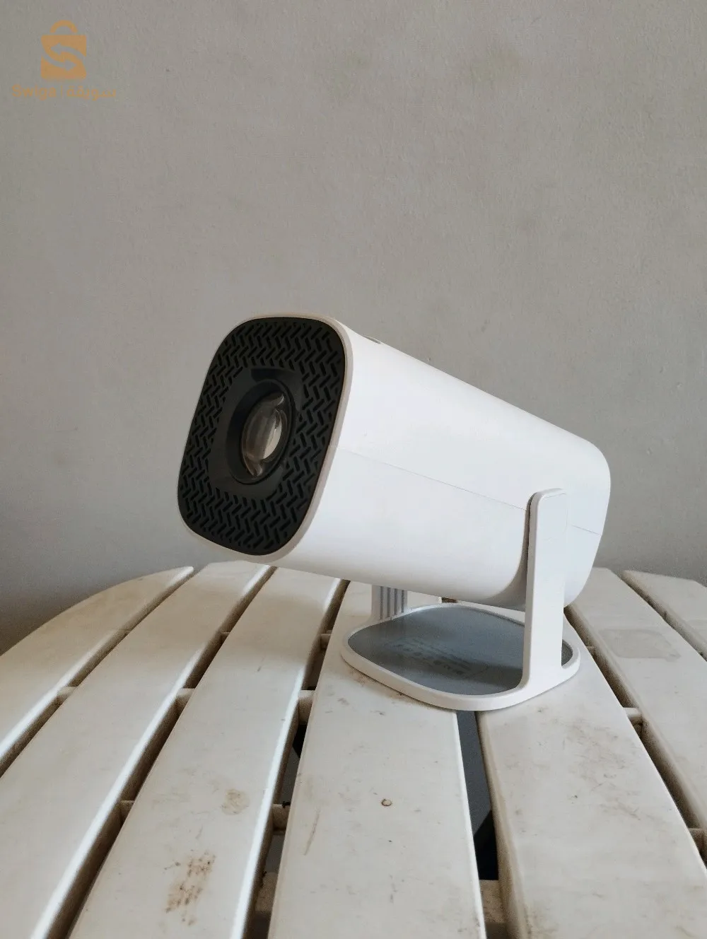 progector