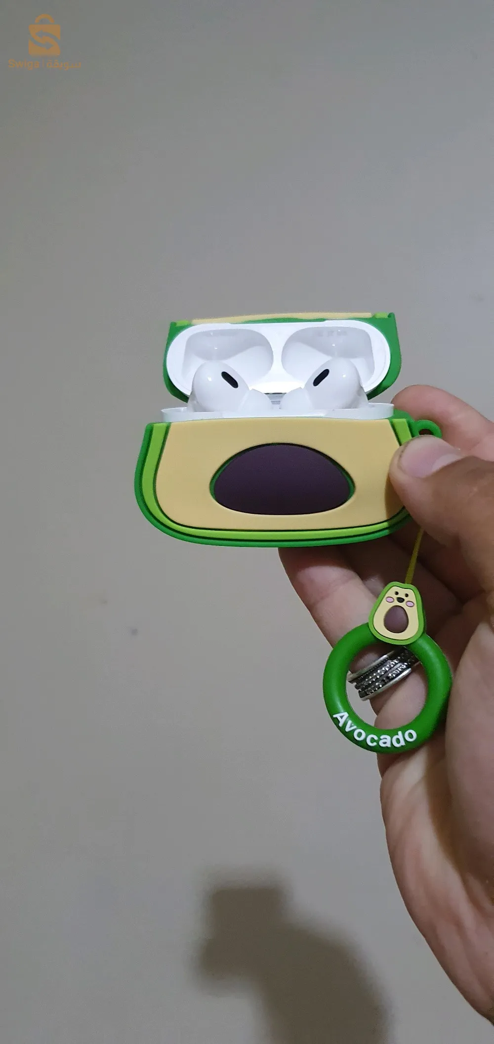 سماعات بلوثوت كيوت