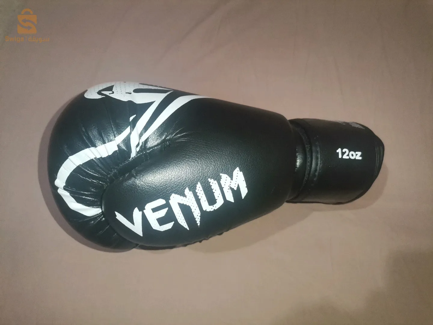 ¦ Gant de boxe/kickboxing¦
Taille :12oz