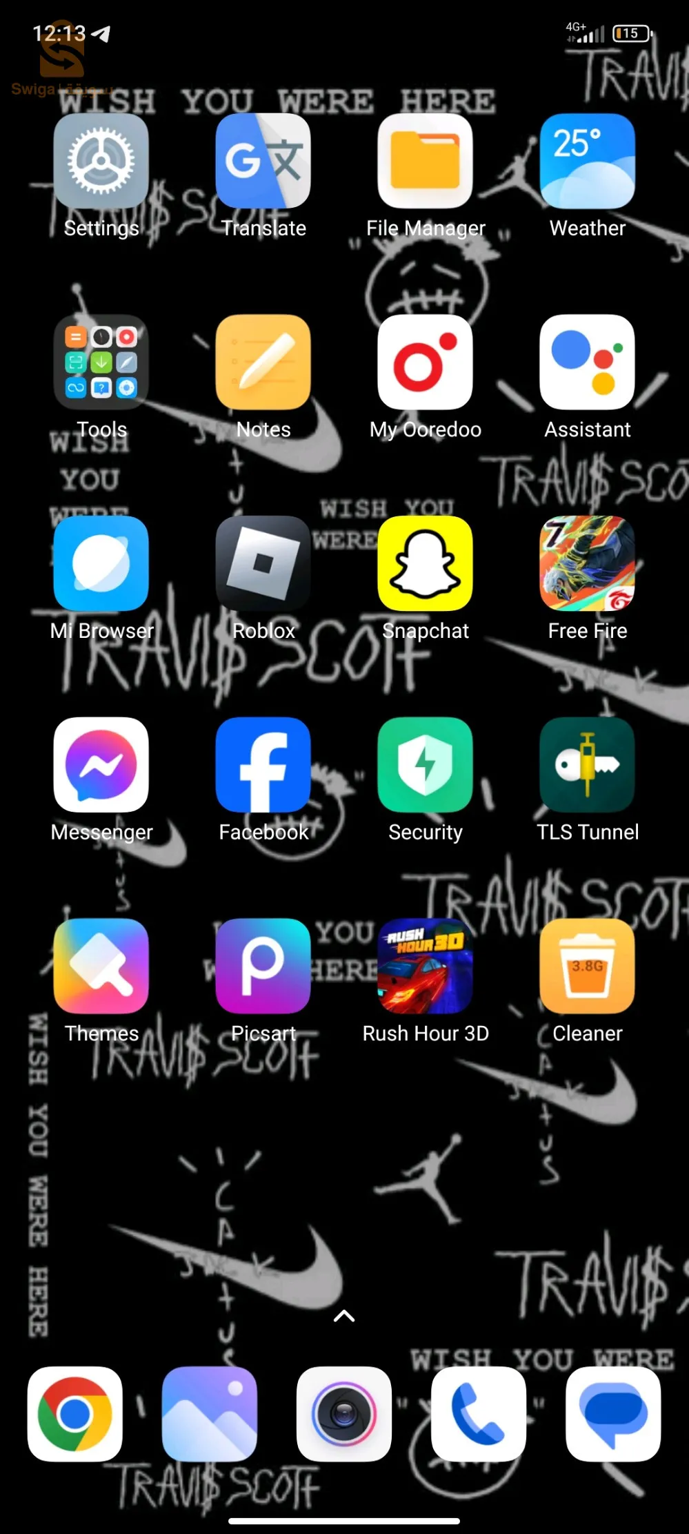 redmi note 11 pro 5G