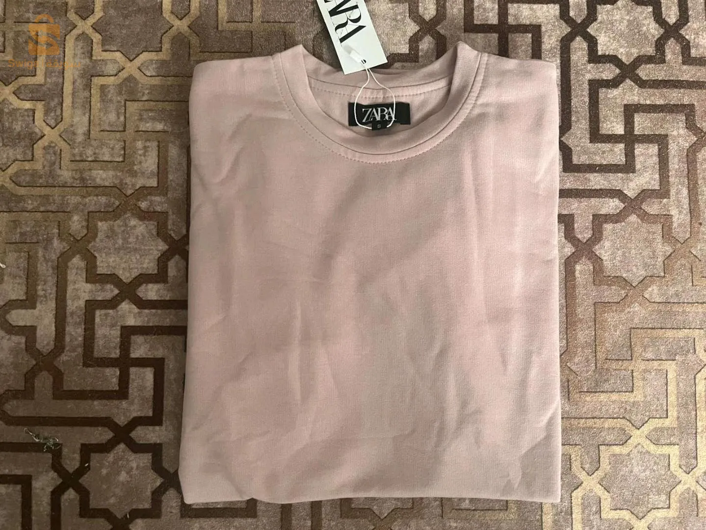 أقمصة رجالية و سراويل صيفية متوفرة جملة و بلحبة