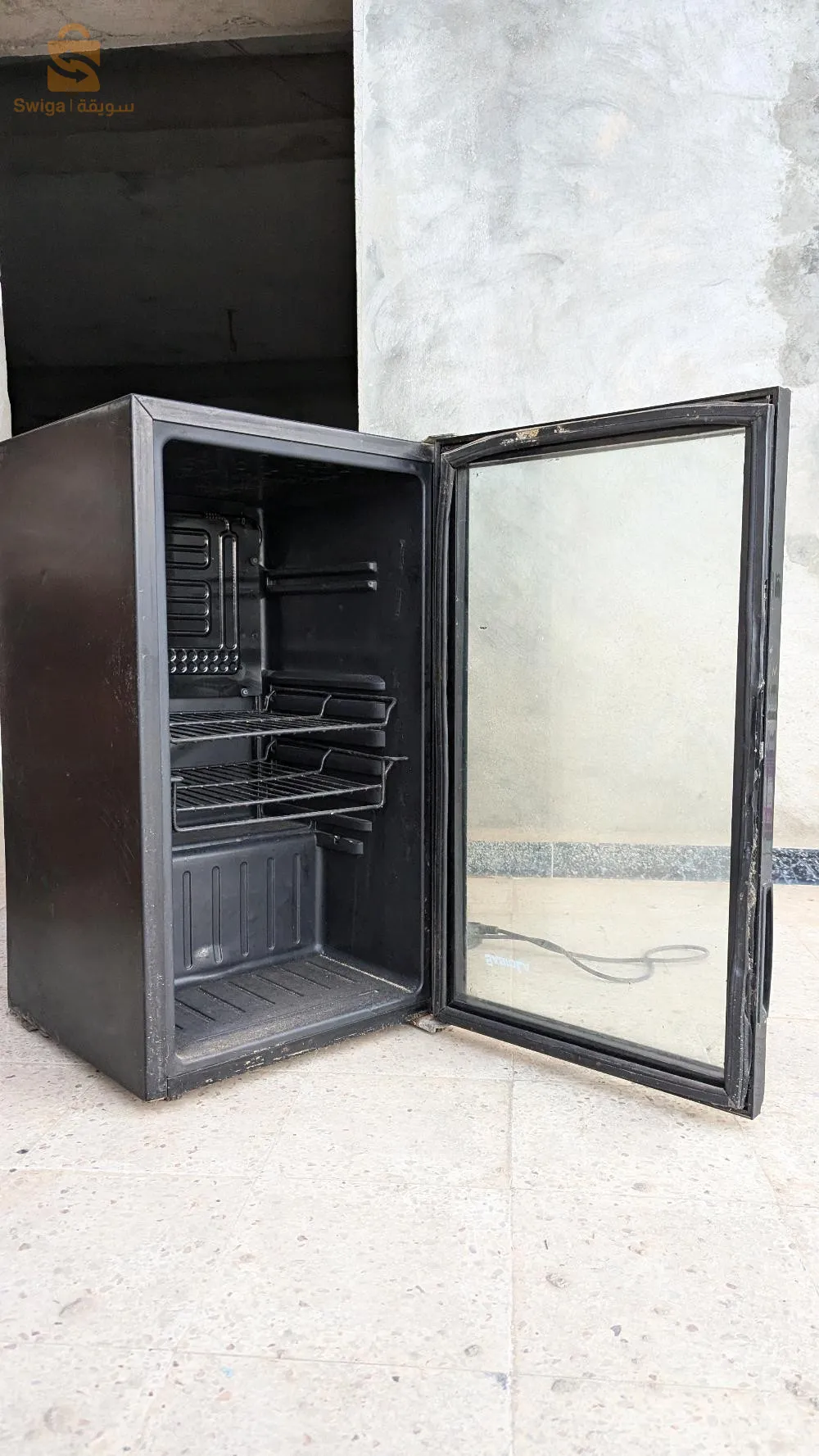 سابيولا ثلاجة