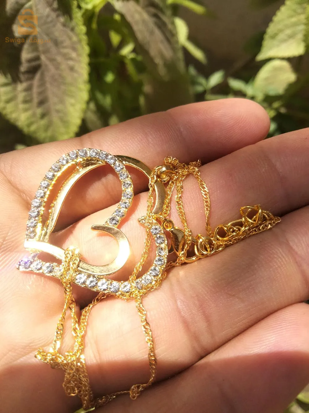 إكسسوارات نسائية
