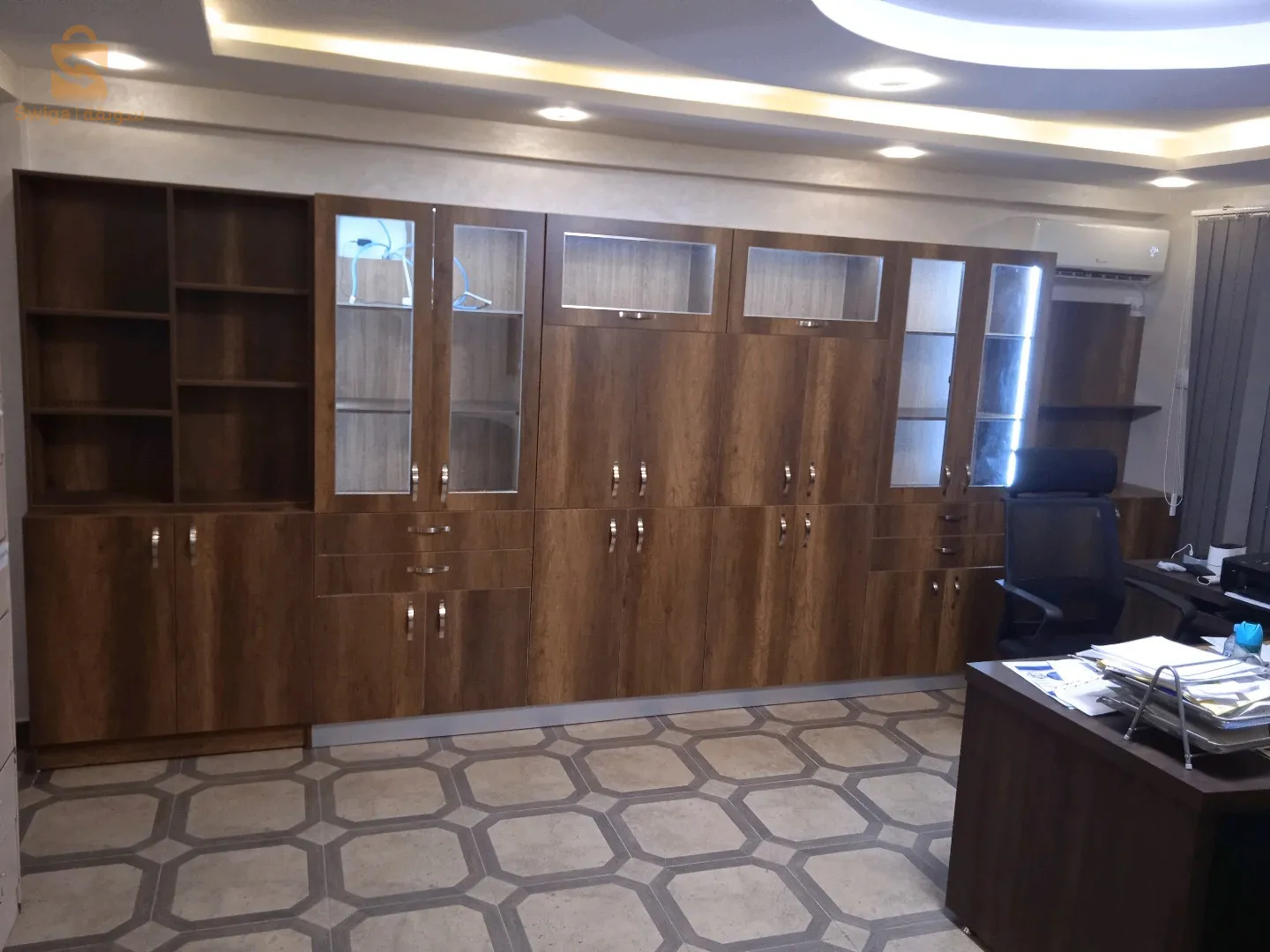 حي بريدية هراوة