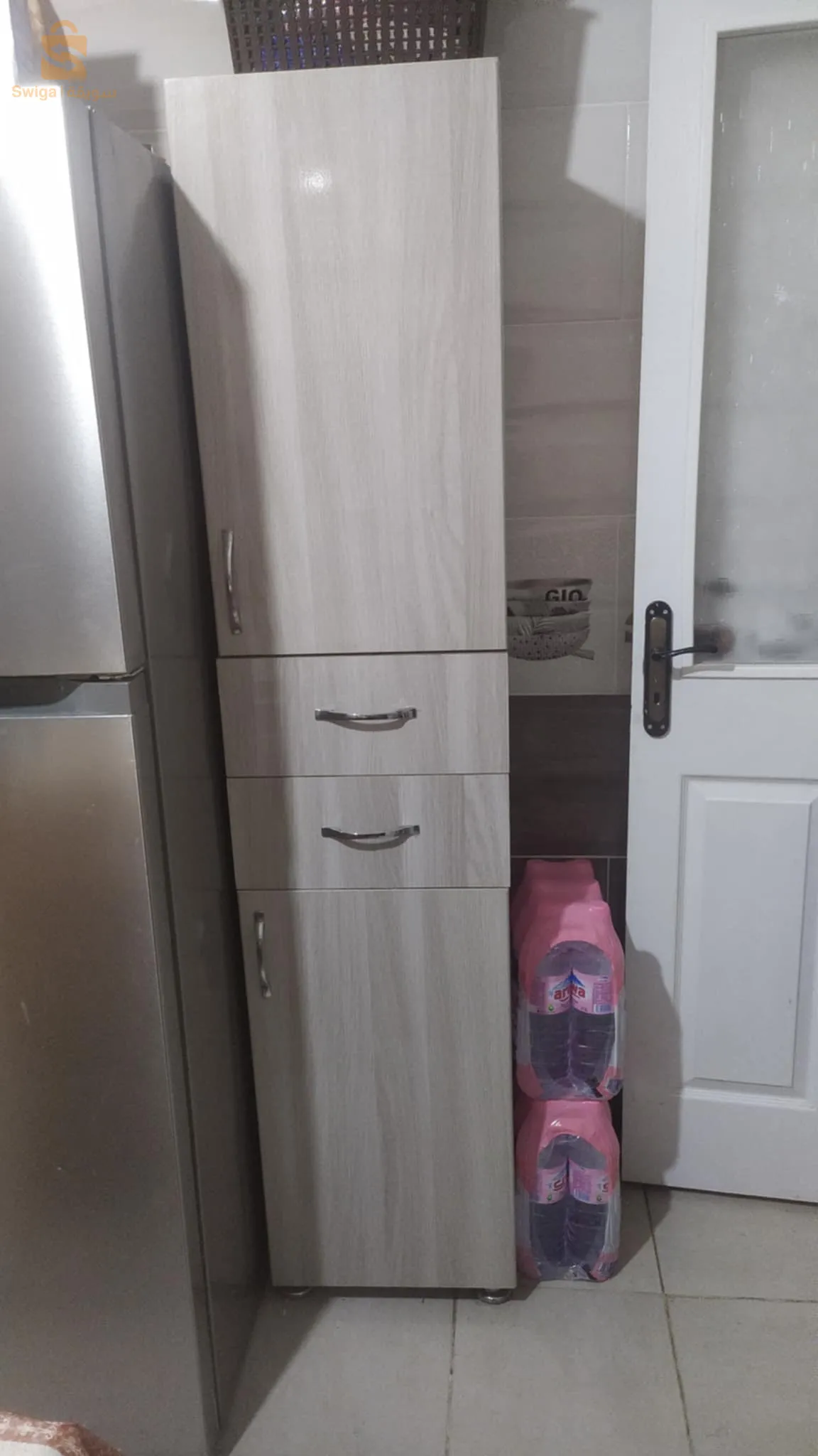 rongement de cuisine