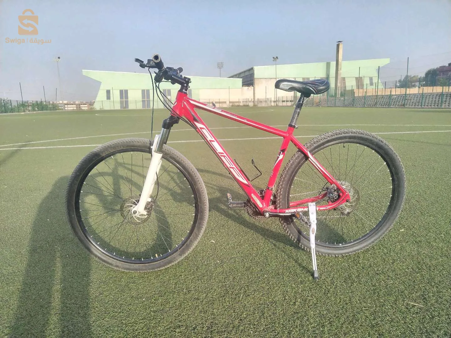دراجة nakamora 29. L