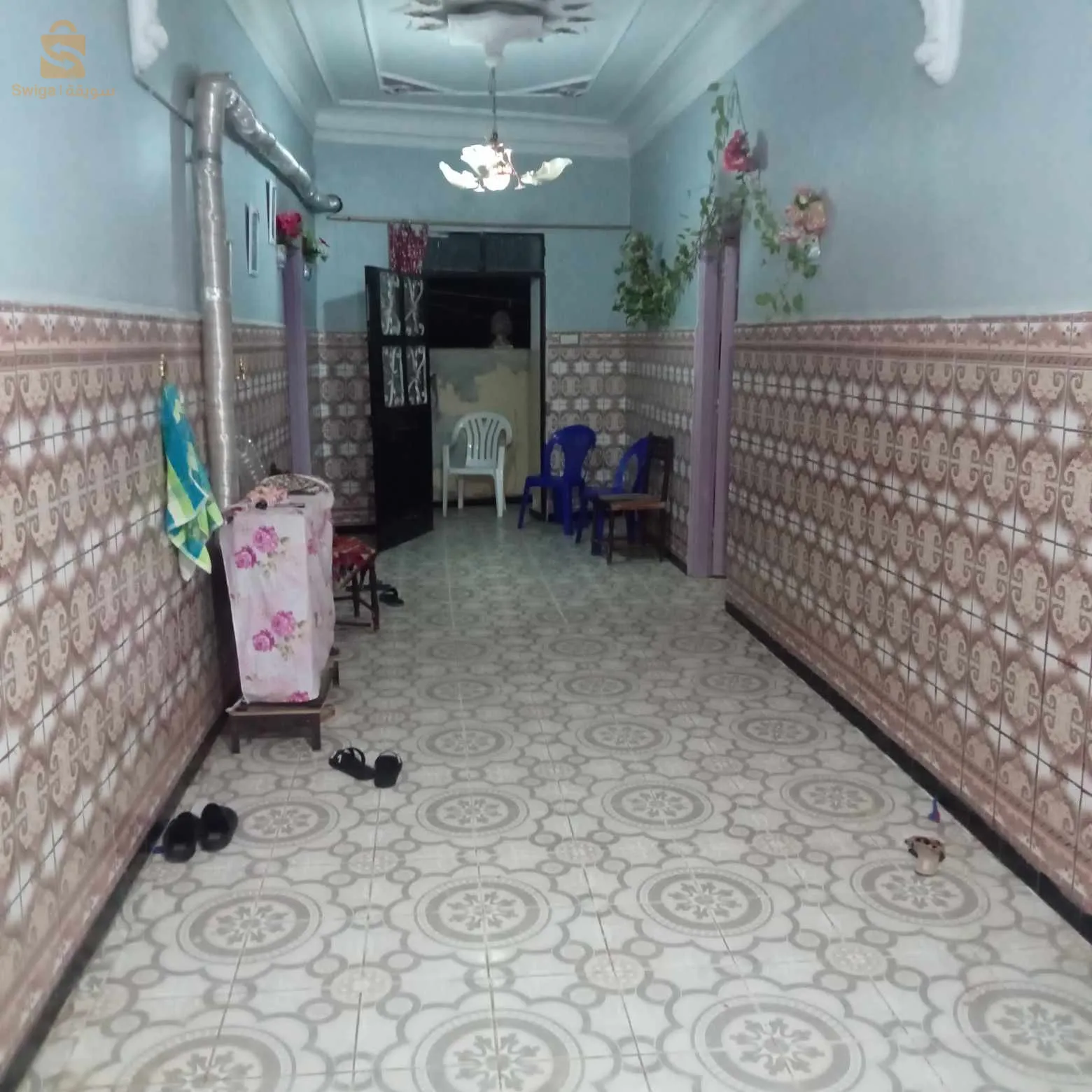 فيلا بحي قمبيطة للبيع