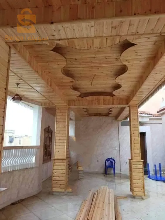 تركيب قرمود و خشب رقم هاتف 0540104628