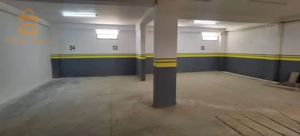 F2 apartment for sale Boudouaou Hlaimia