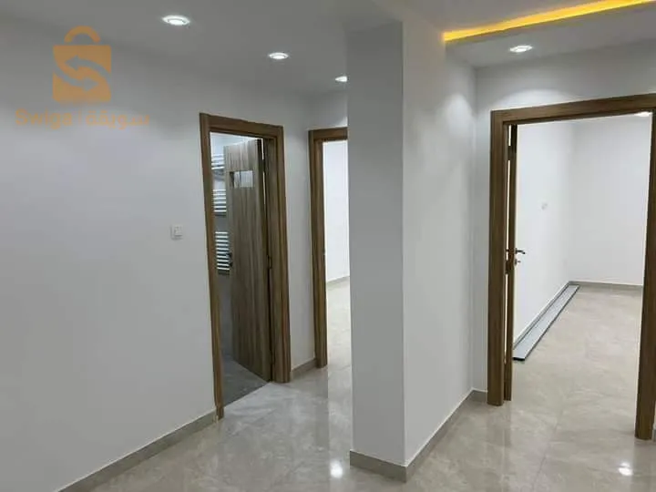 appartements F4 spacieux 112,75+cour 54,70