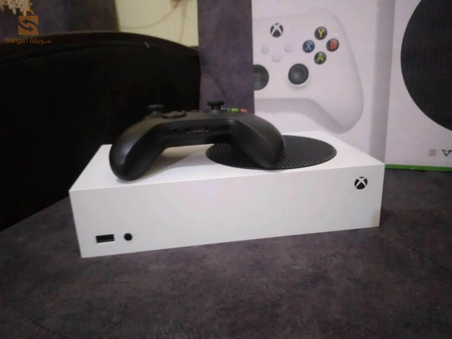 xbox seris s