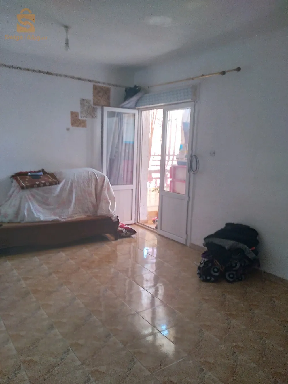 اديال مسرغين