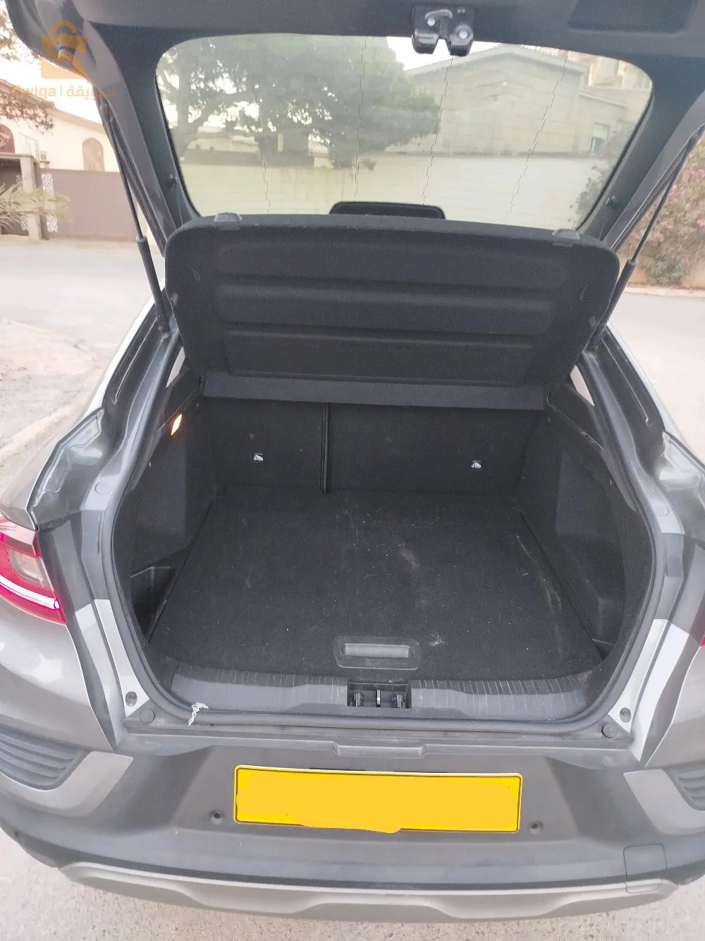 رينو اركانا بيزنس