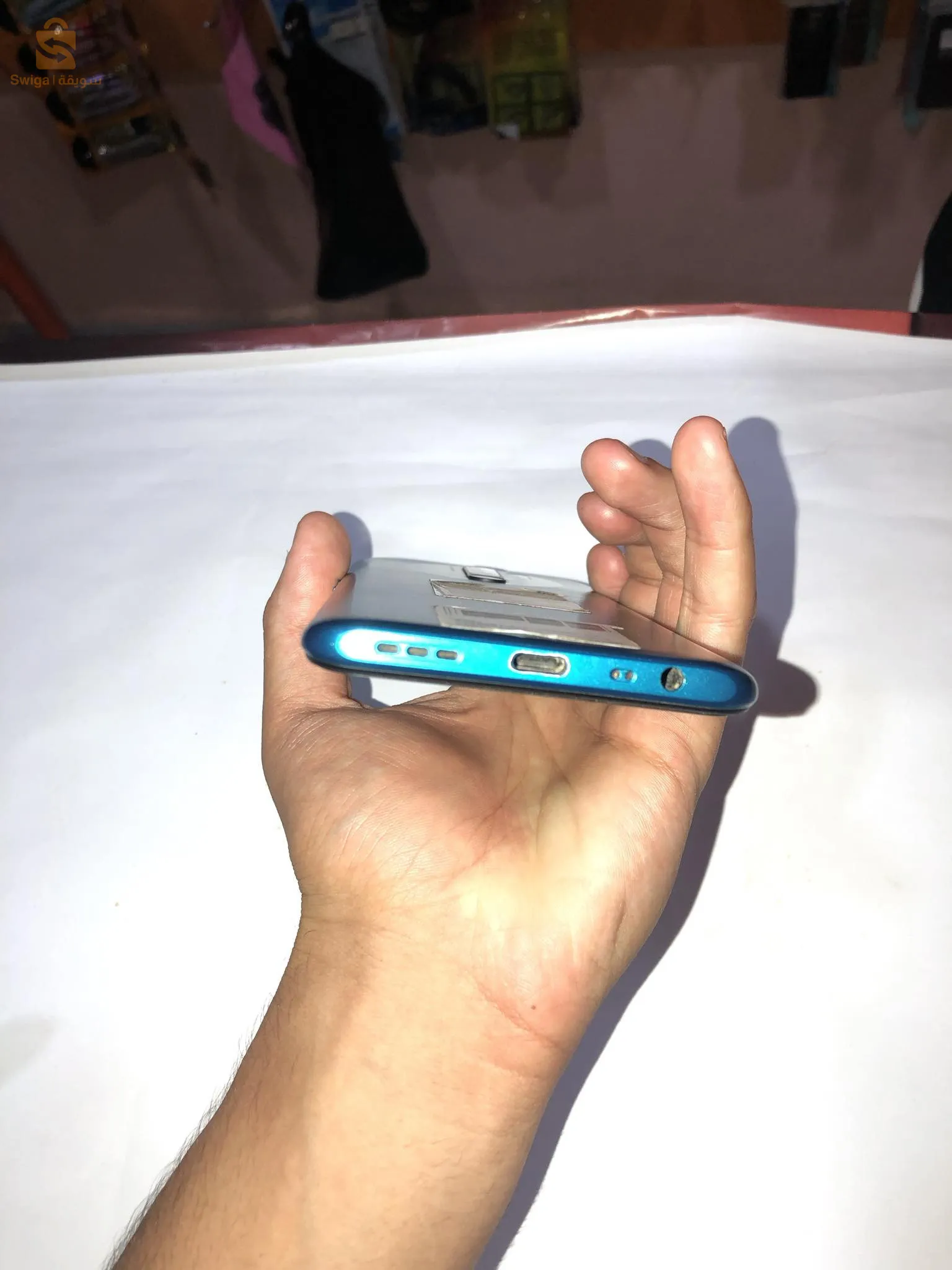 الزبابجة وادي الفضة الشلف