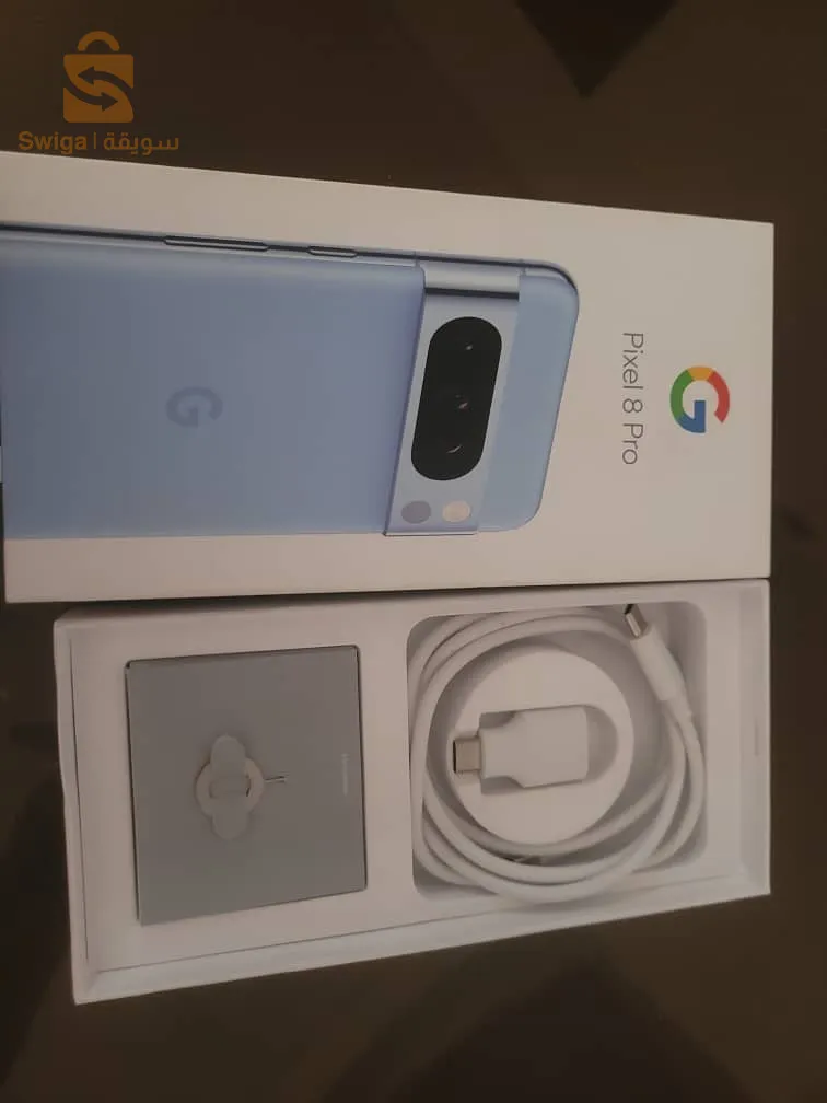 .Google pixel 8pro