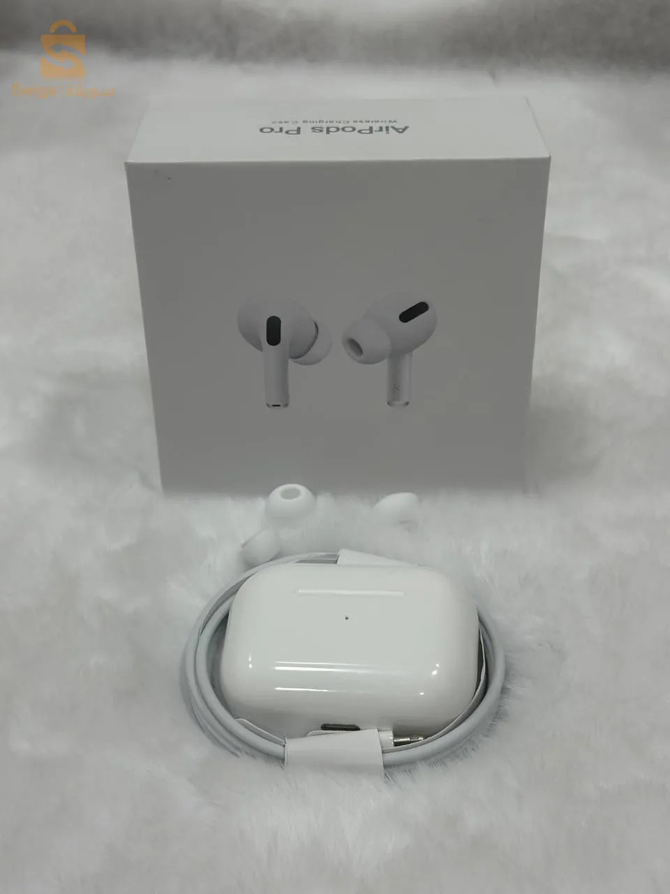 airpods pro