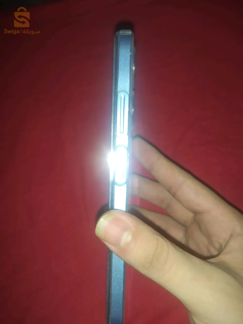 Infinix hot 30 i 128/16