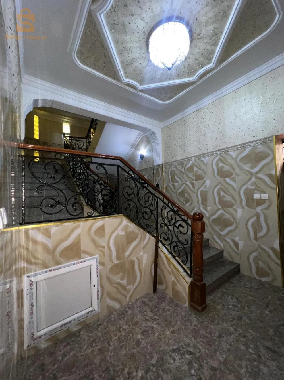 برج الكيفان