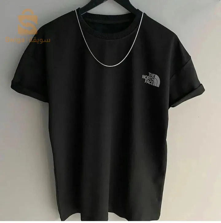 T-shirt oversize