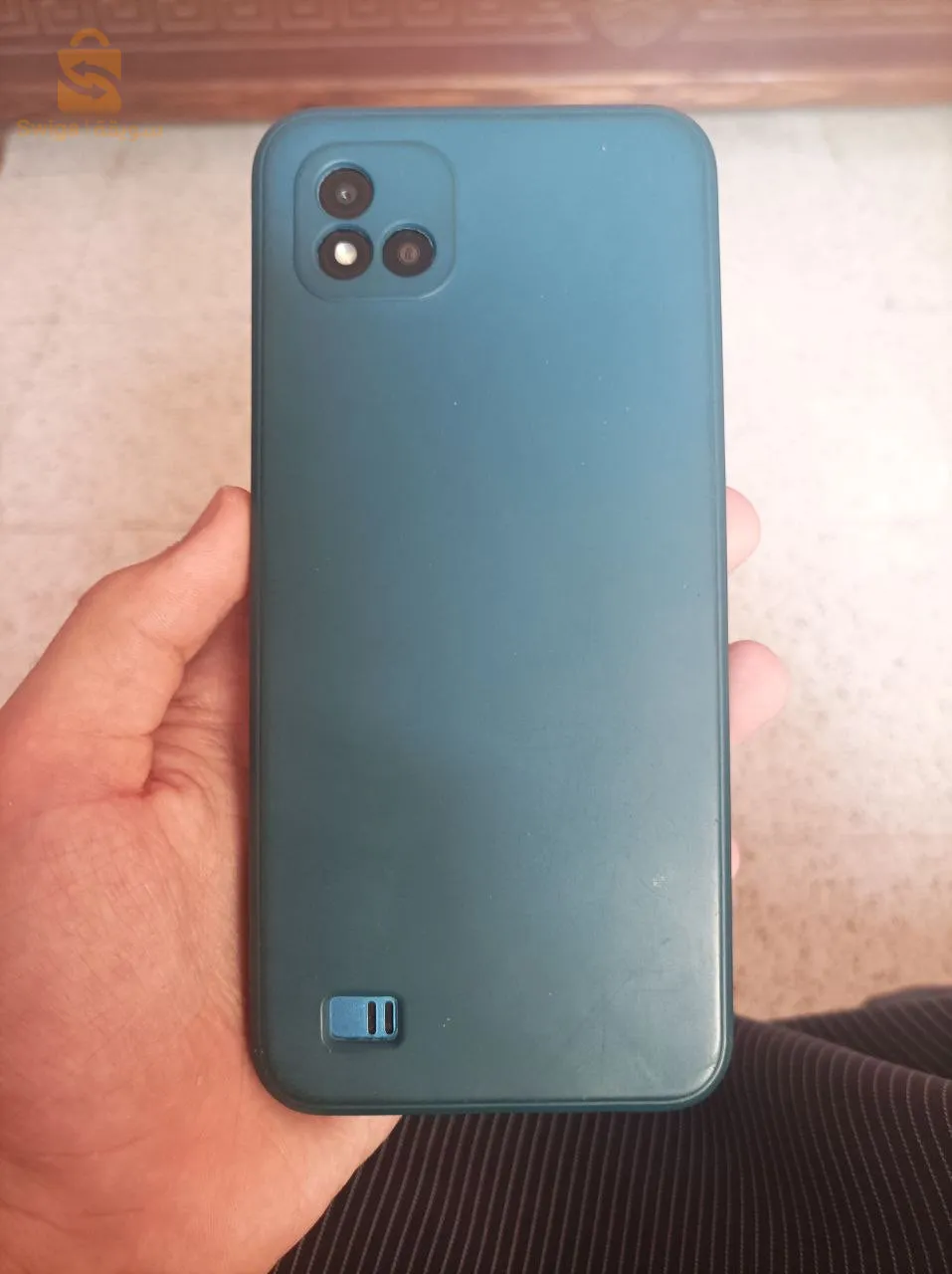 Téléphone Realme C11 2021