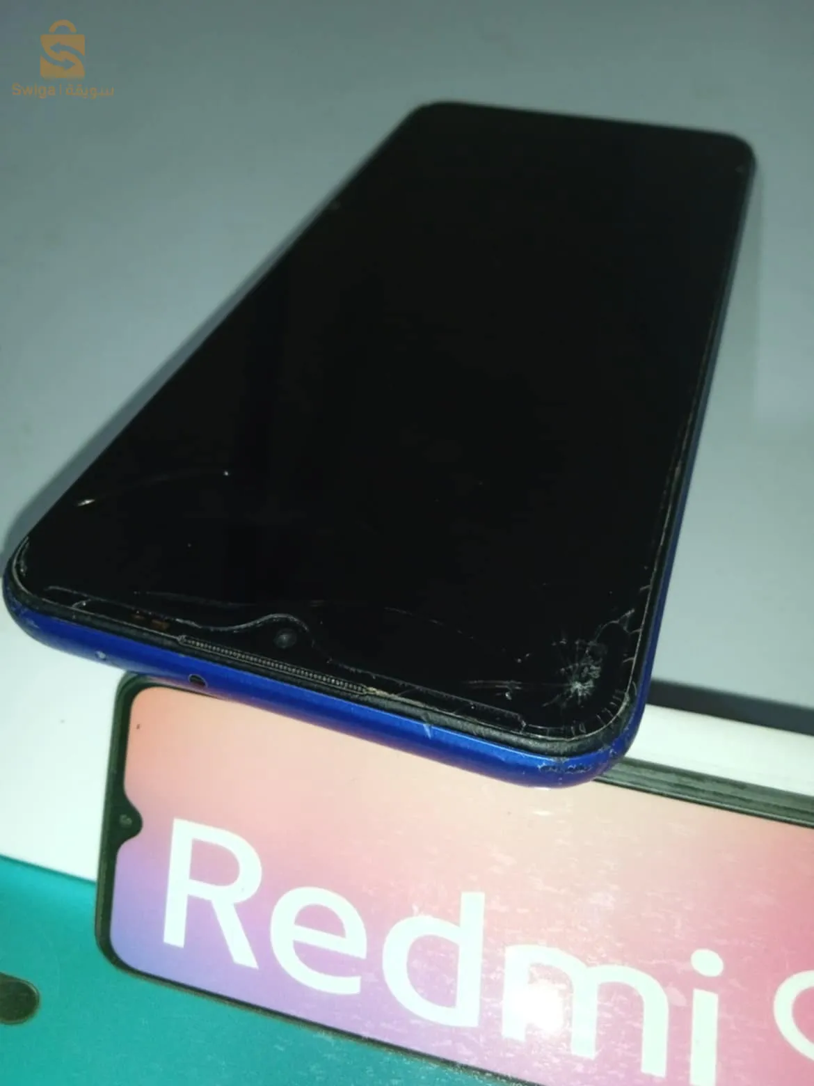 هاتف رادمي 9