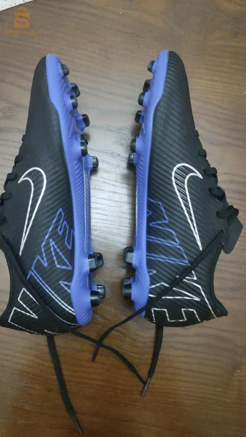 nike