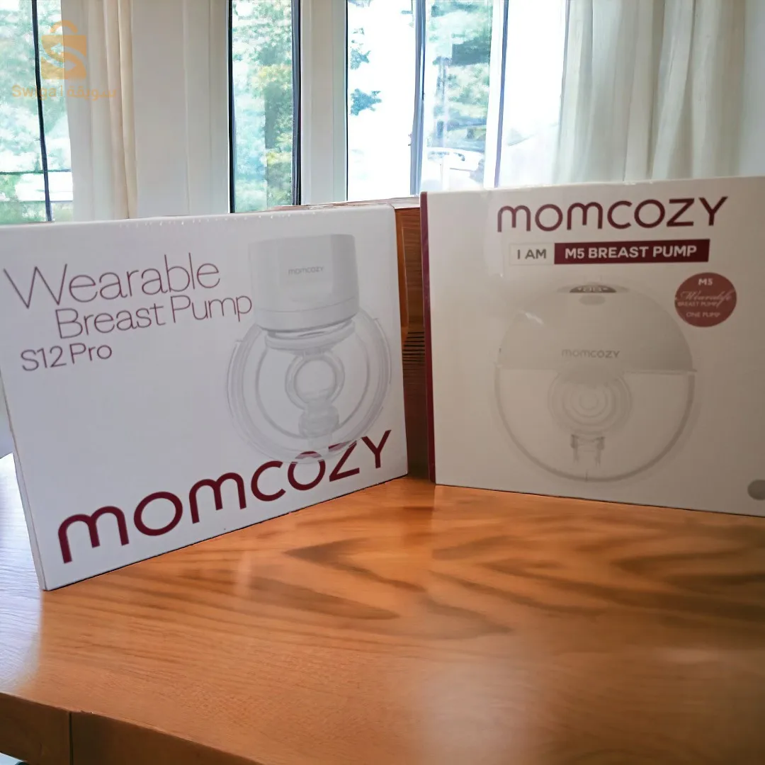 momcozy S12 pro