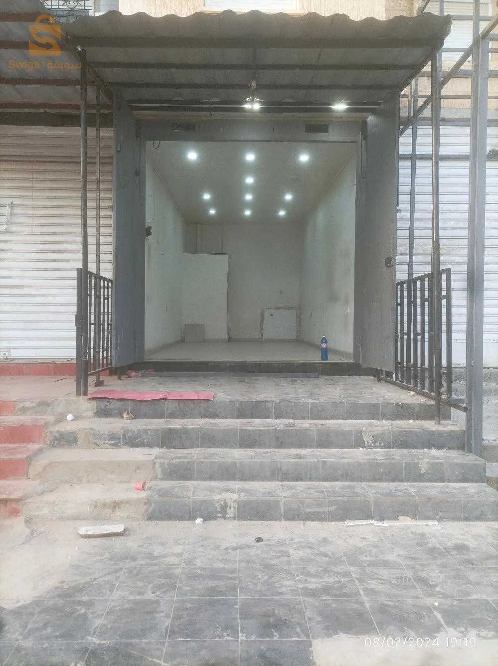 1500×2مسكن عد2عين المالحة جسرقسنطينة