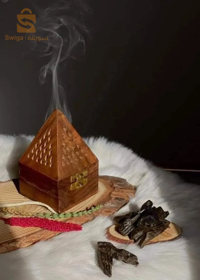 باتنة.وسط المدينة.المرشي