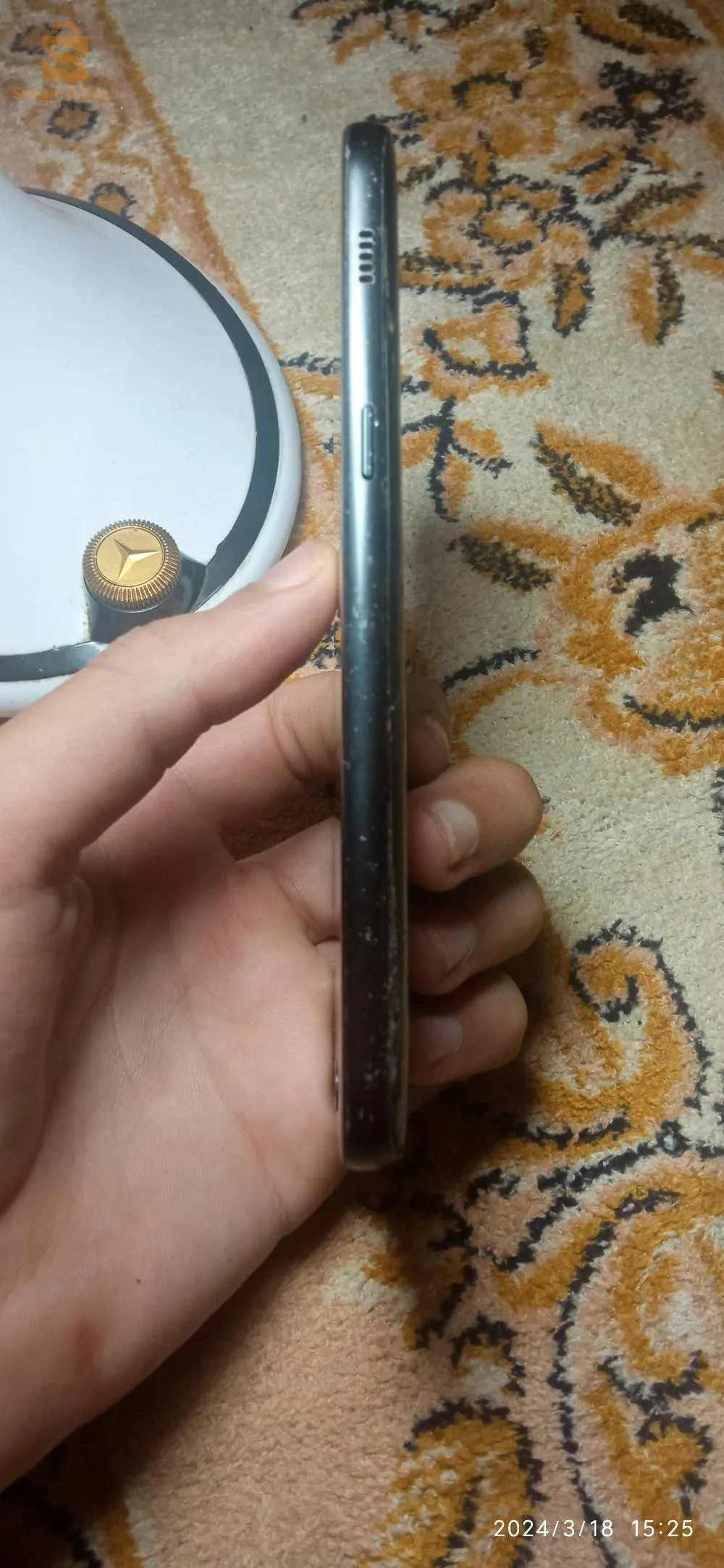 Galaxy A5 (2017)