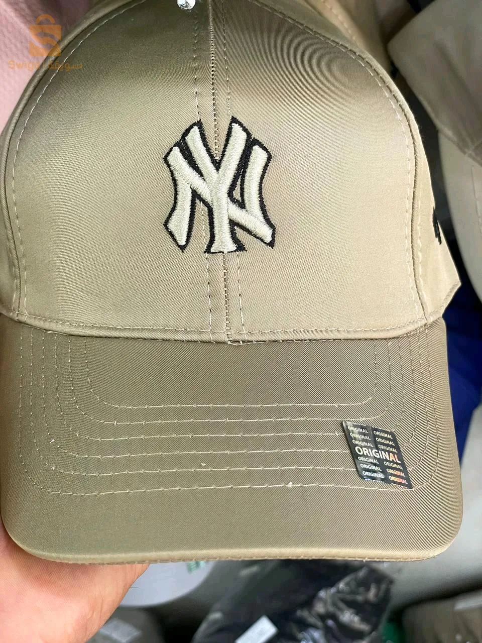 📢 💯 Kaskita new york 🧢