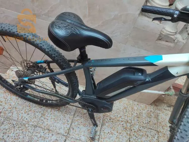 حي هواء جميل