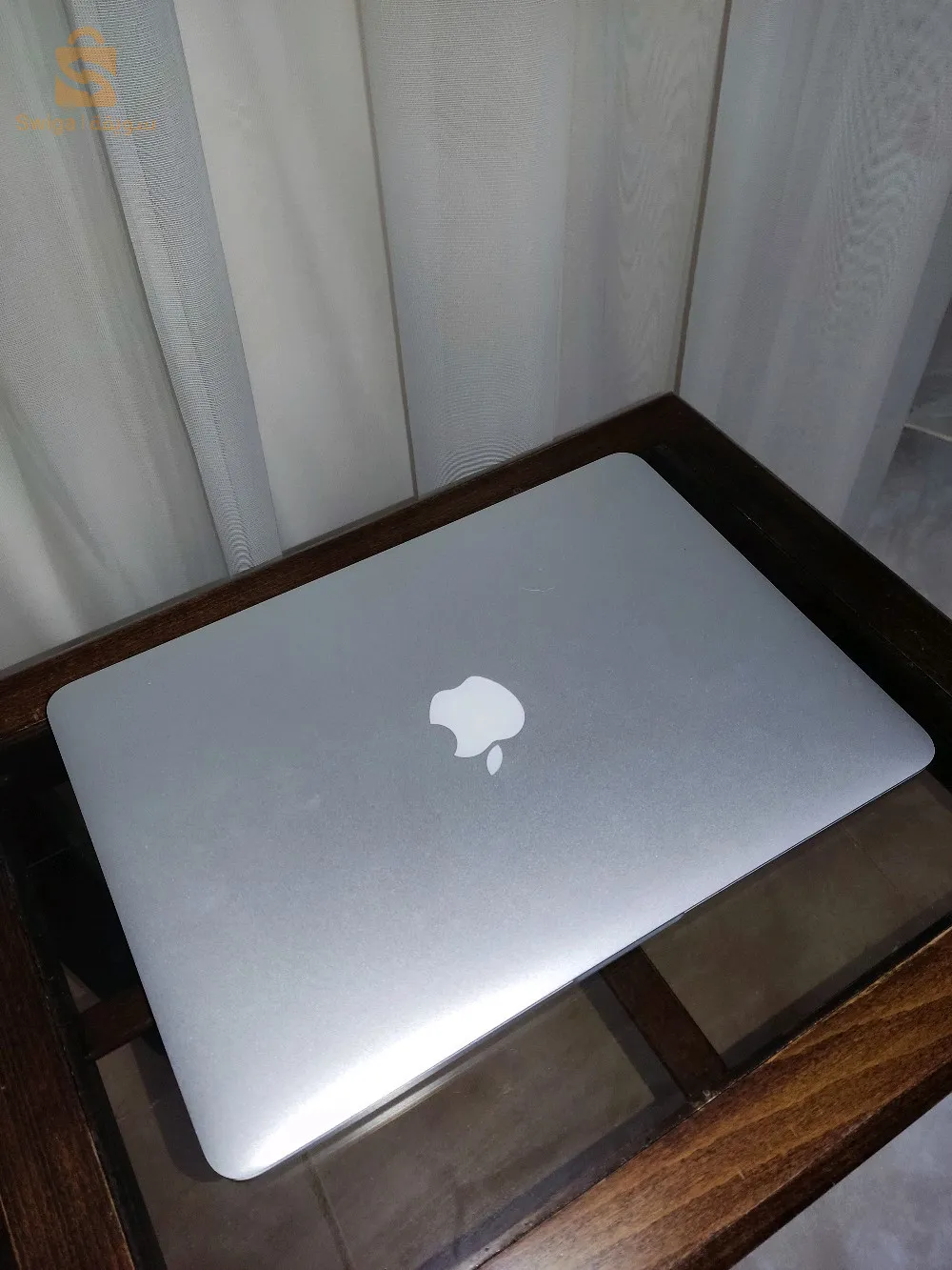 MacBook pro