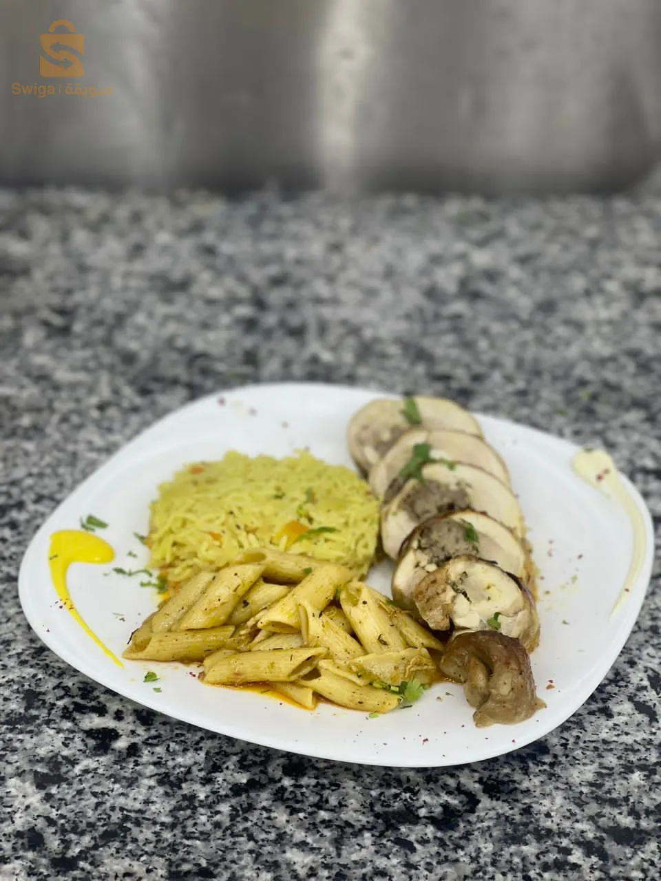 طباخ الأفراح