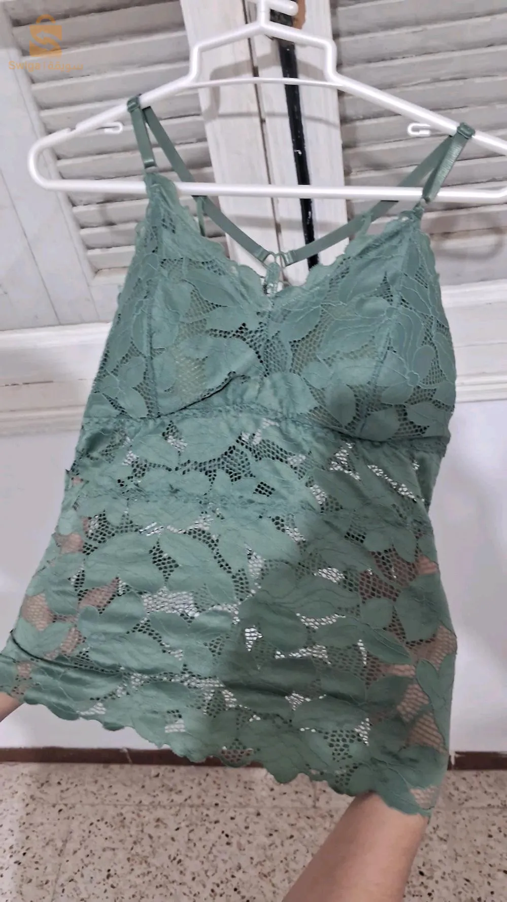 lingerie