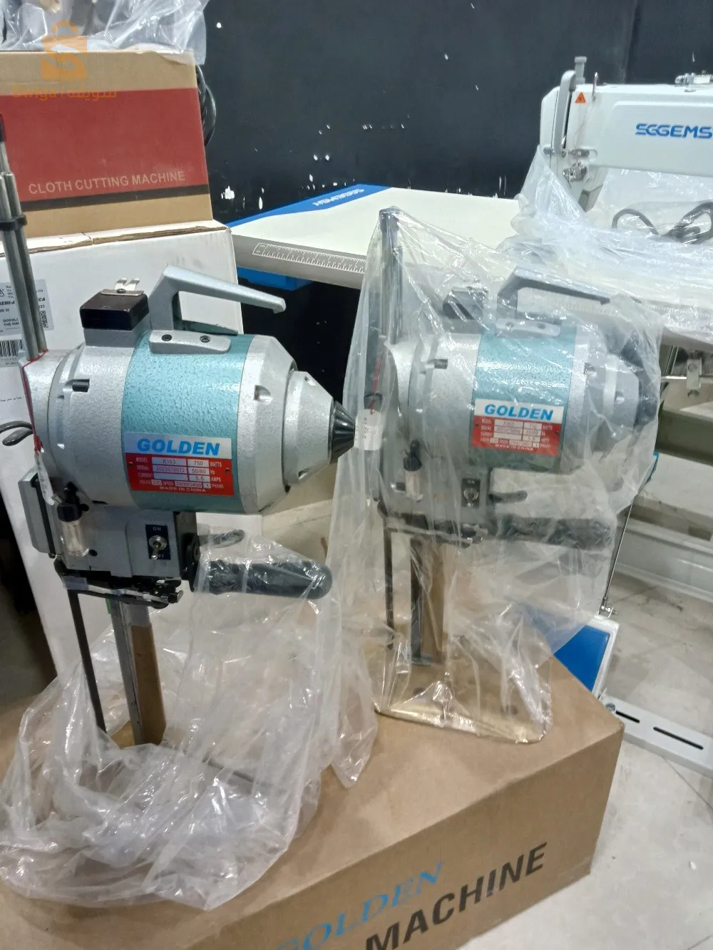 عالم الخياطة