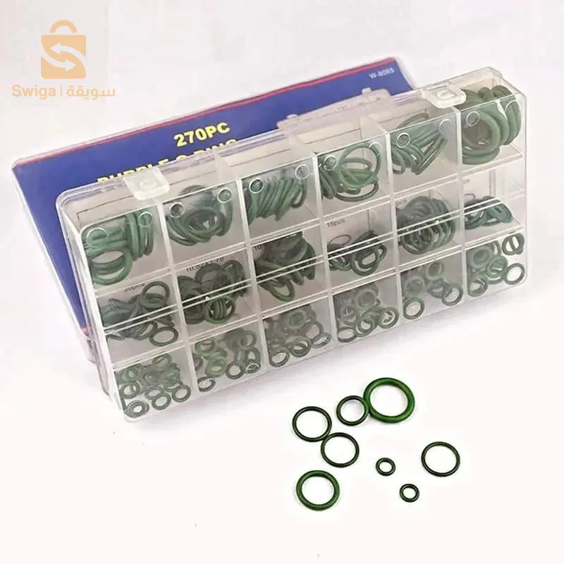 boîte de joint torique automobile